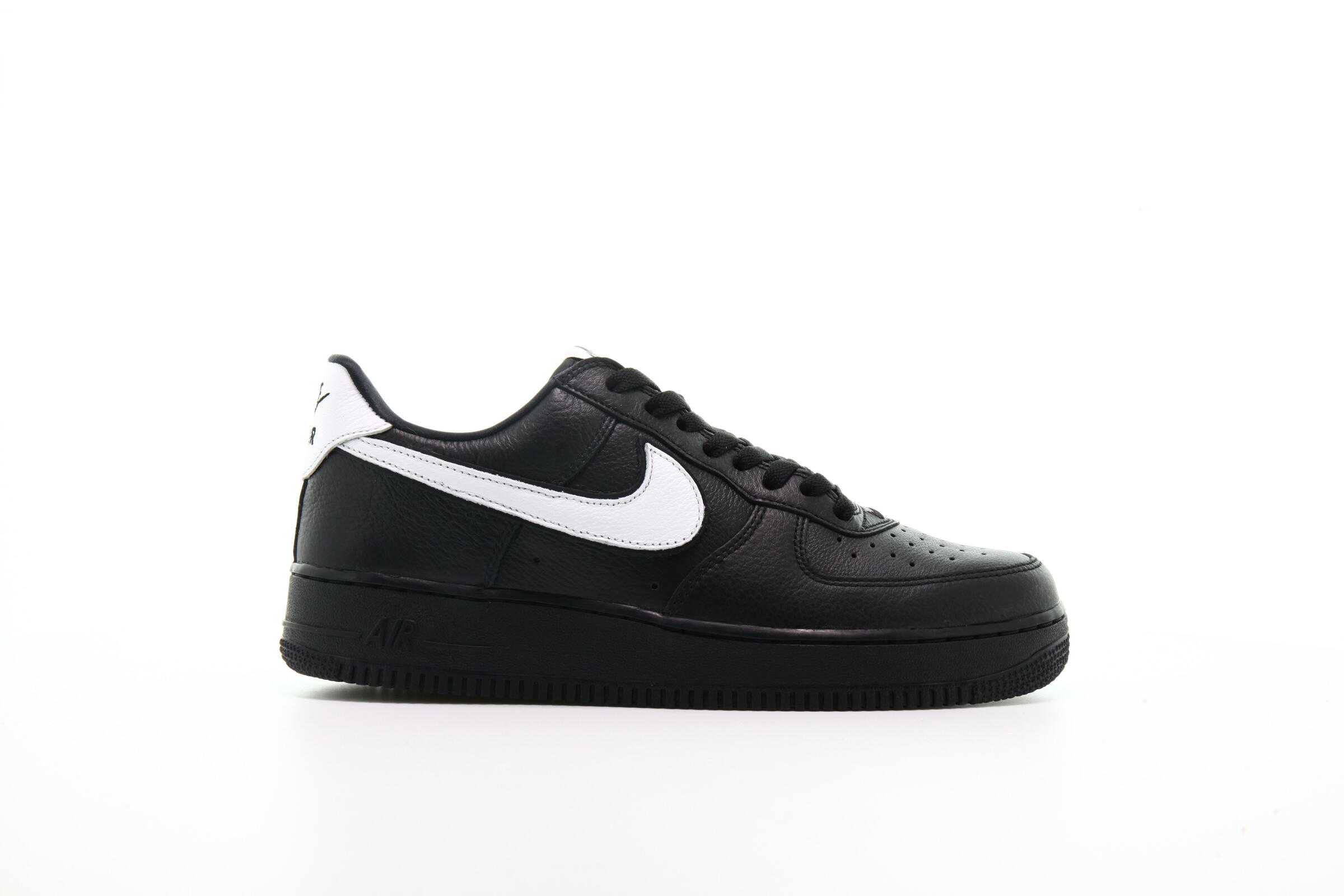 nike AIR FORCE 1 LOW RETRO QS CQ0492 001 AFEW STORE